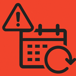 Pozor na vrácení odpočtu na DPH u neuhrazených závazků